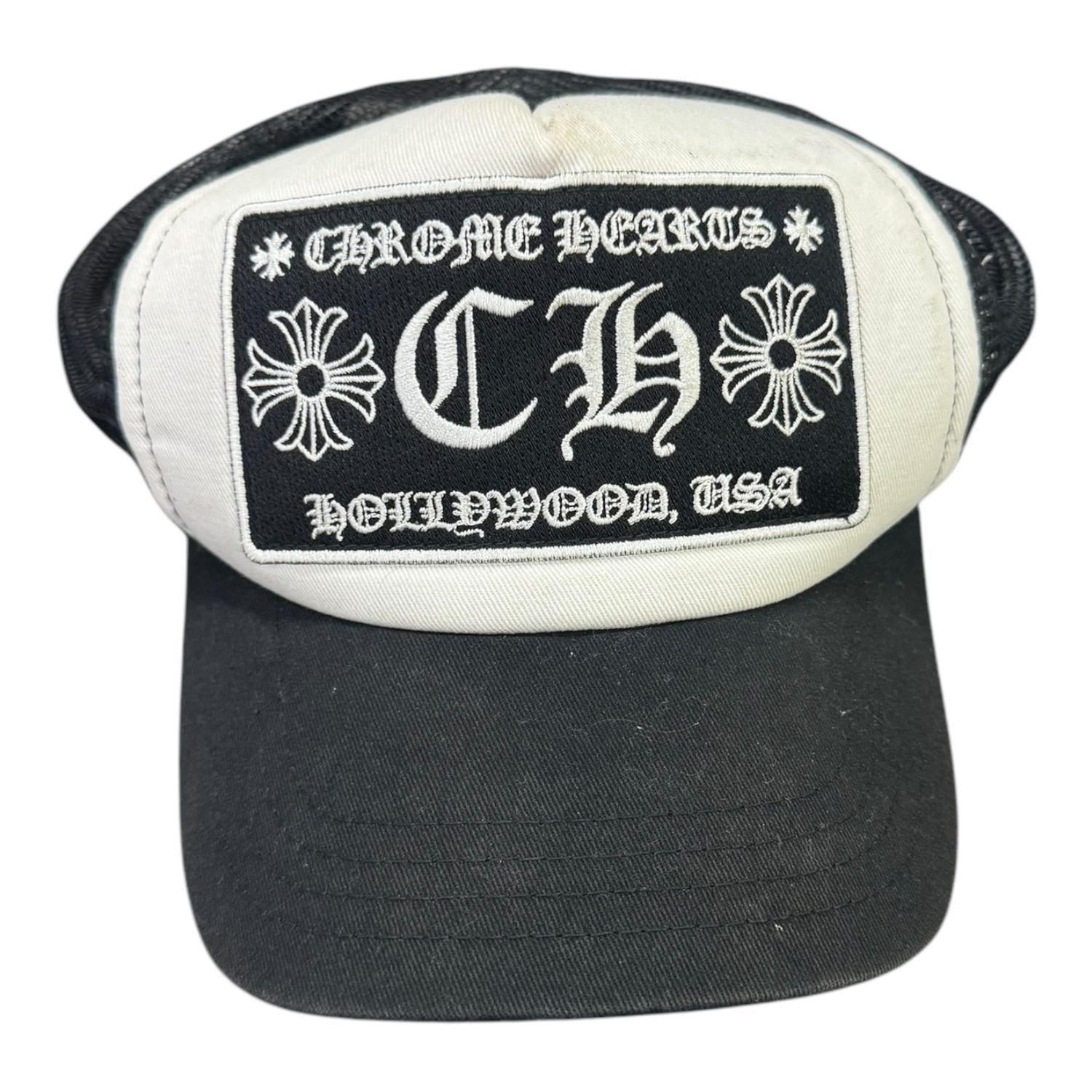 CH-HOLLYWOOD TRUCKER