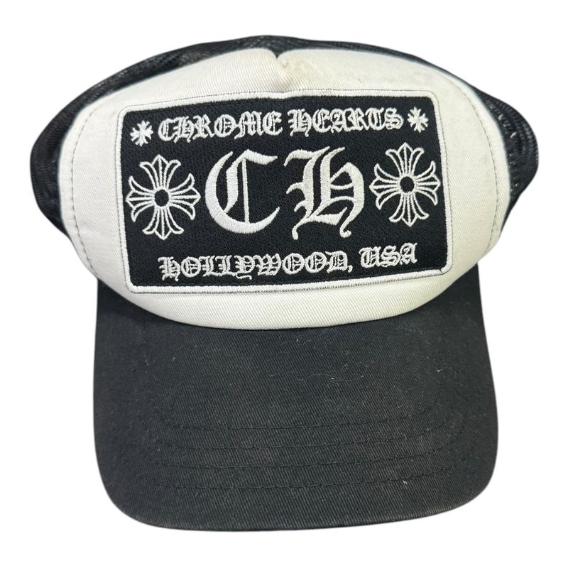 CH-HOLLYWOOD TRUCKER