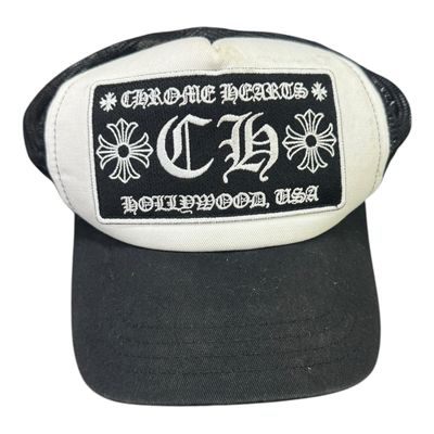 CH-HOLLYWOOD TRUCKER