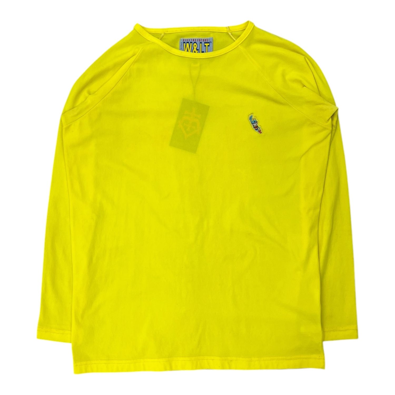 WALTER VAN BEIRENDONCK