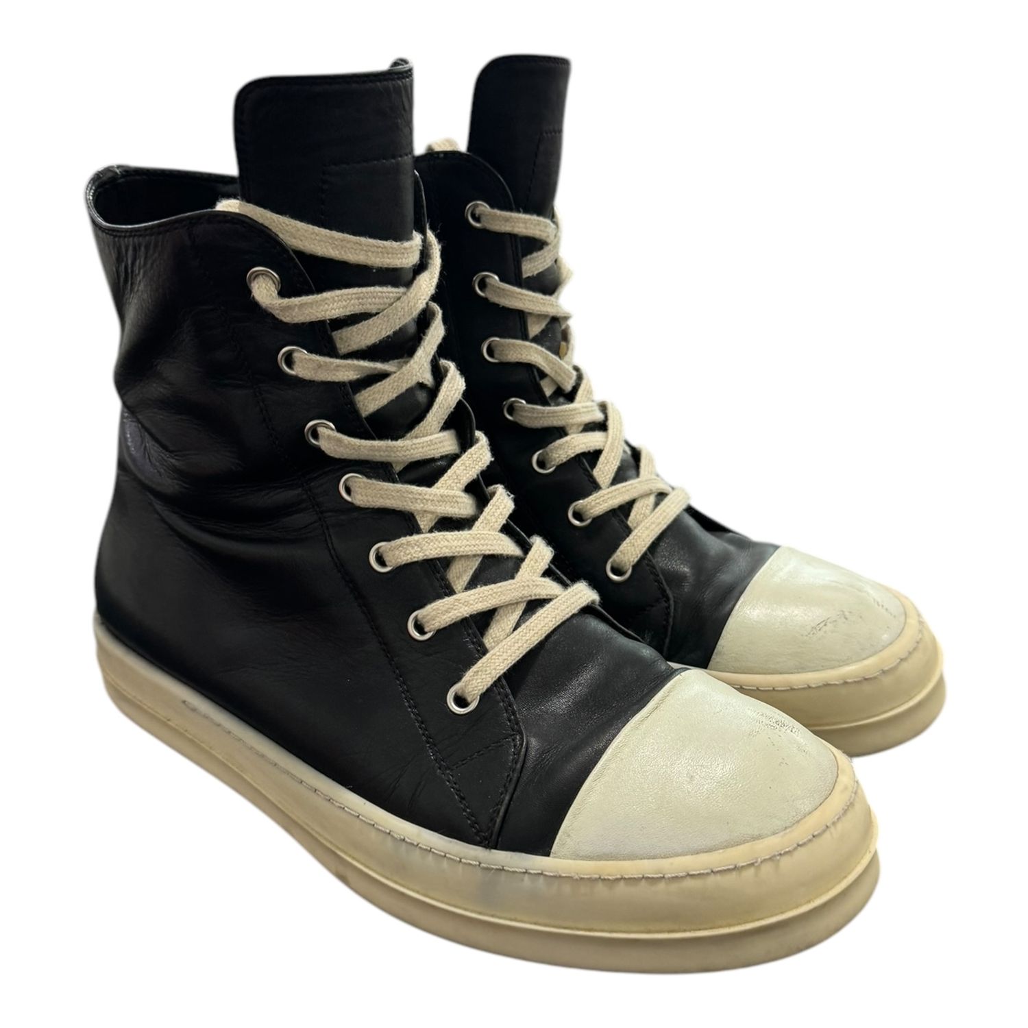 RICK OWENS