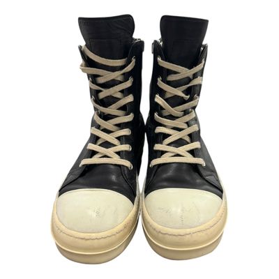 RICK OWENS
