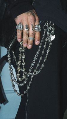 Accessories