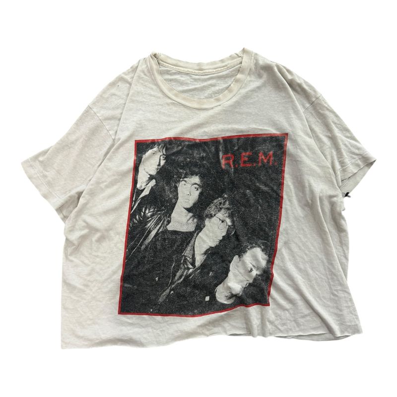 VTG-REM THRASH CROP