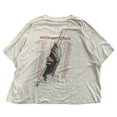 VTG-REM THRASH CROP