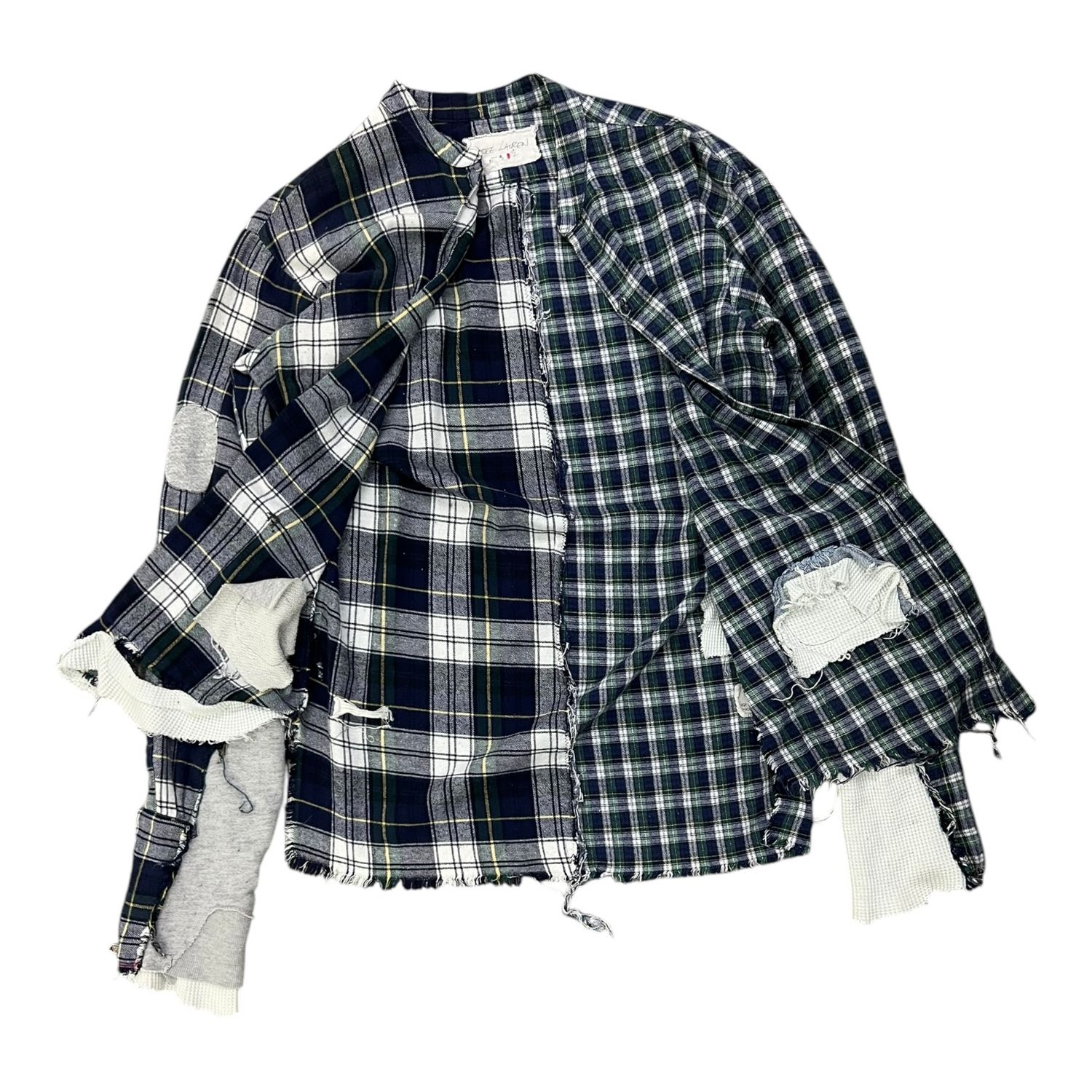 GREG LAUREN