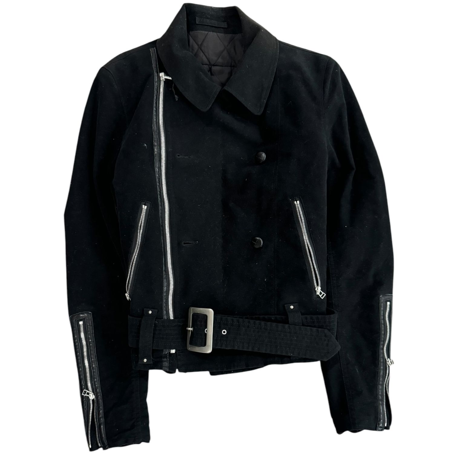 HELMUT LANG