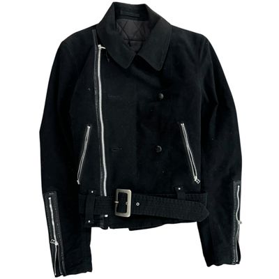 HELMUT LANG