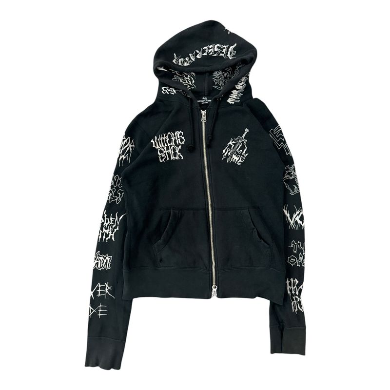 HYSTERIC GLAMOUR