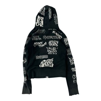HYSTERIC GLAMOUR