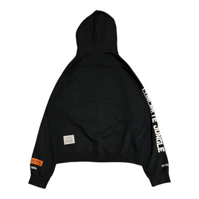 HERON PRESTON