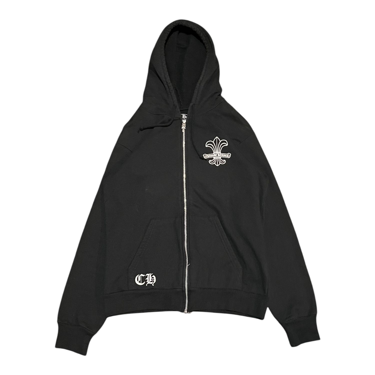 CHROME HEARTS