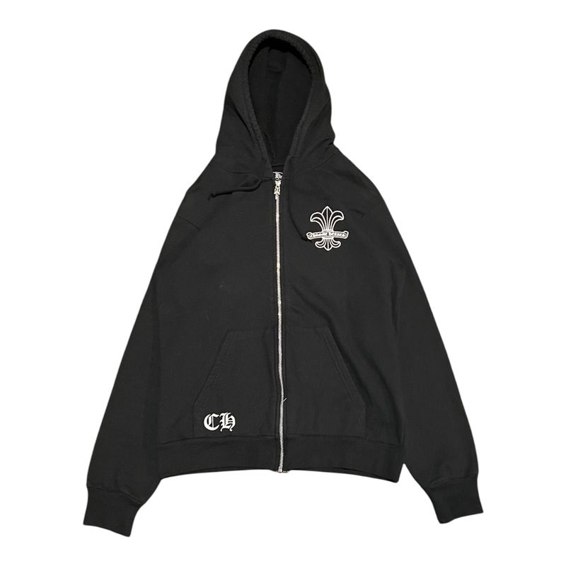 CHROME HEARTS