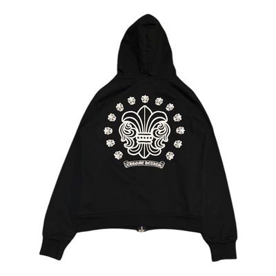 CHROME HEARTS