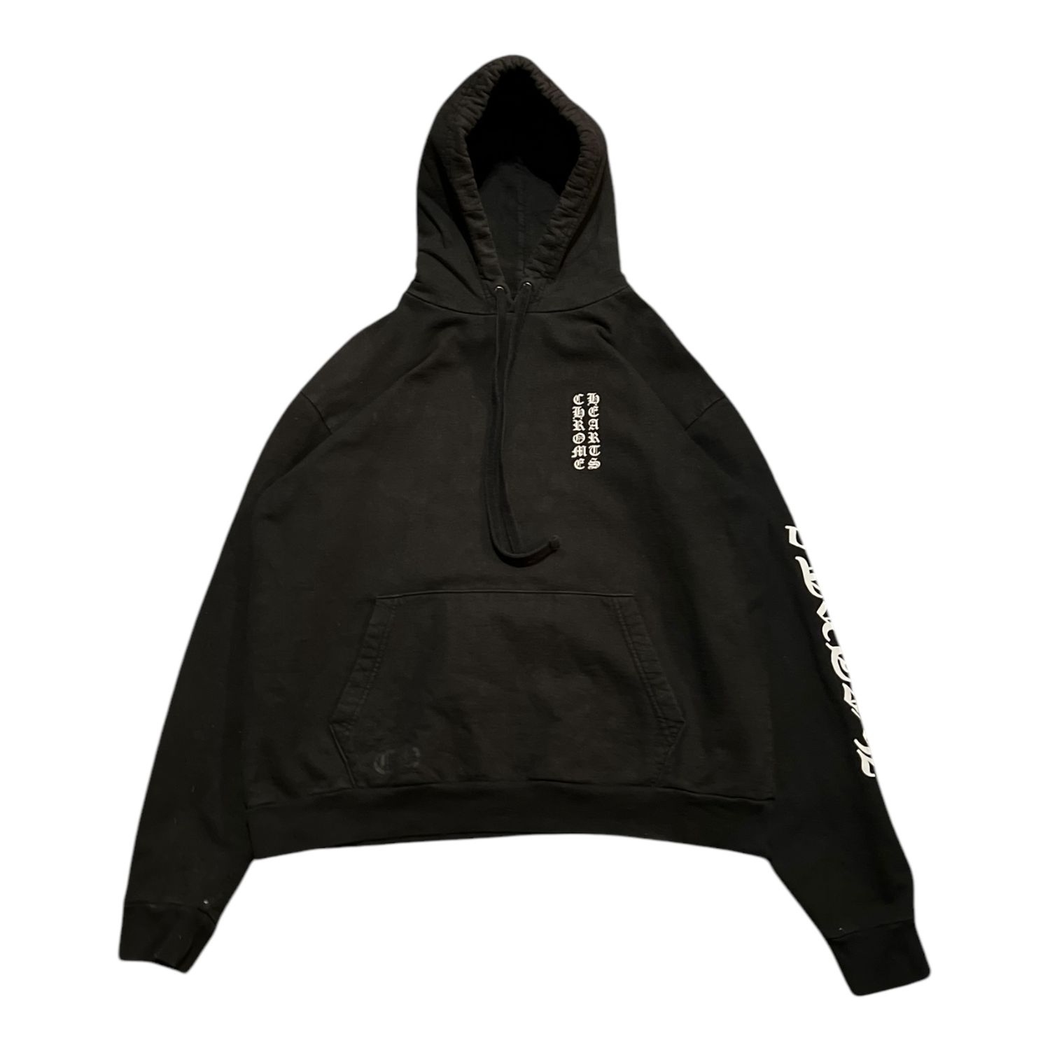 CHROME HEARTS