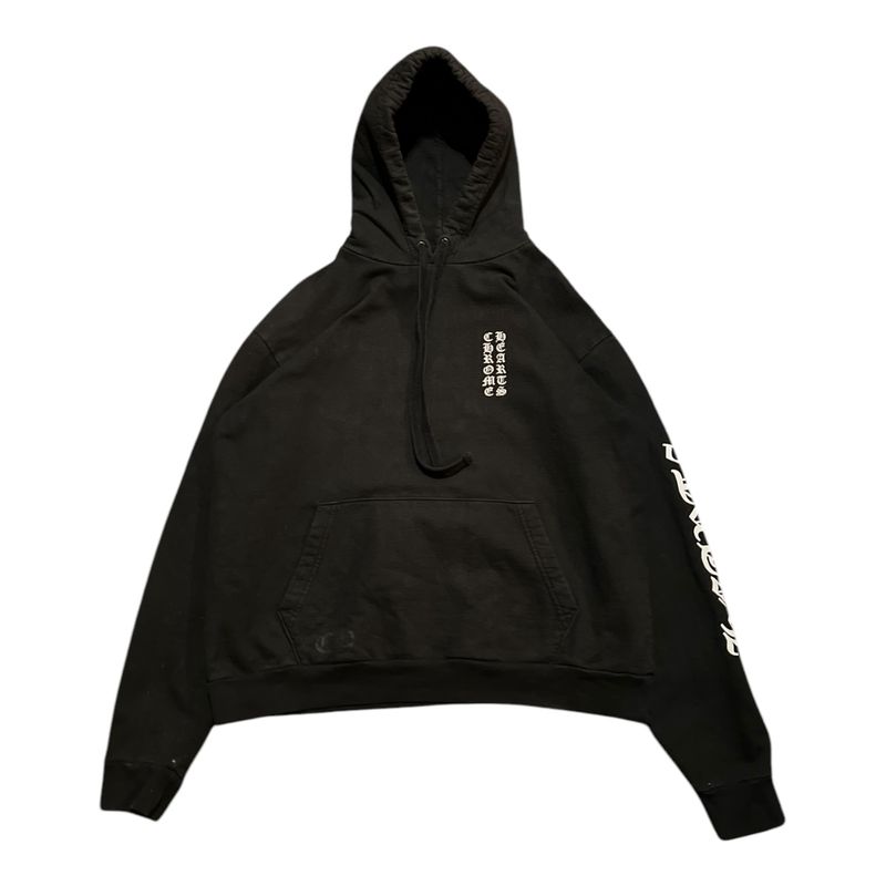 CHROME HEARTS