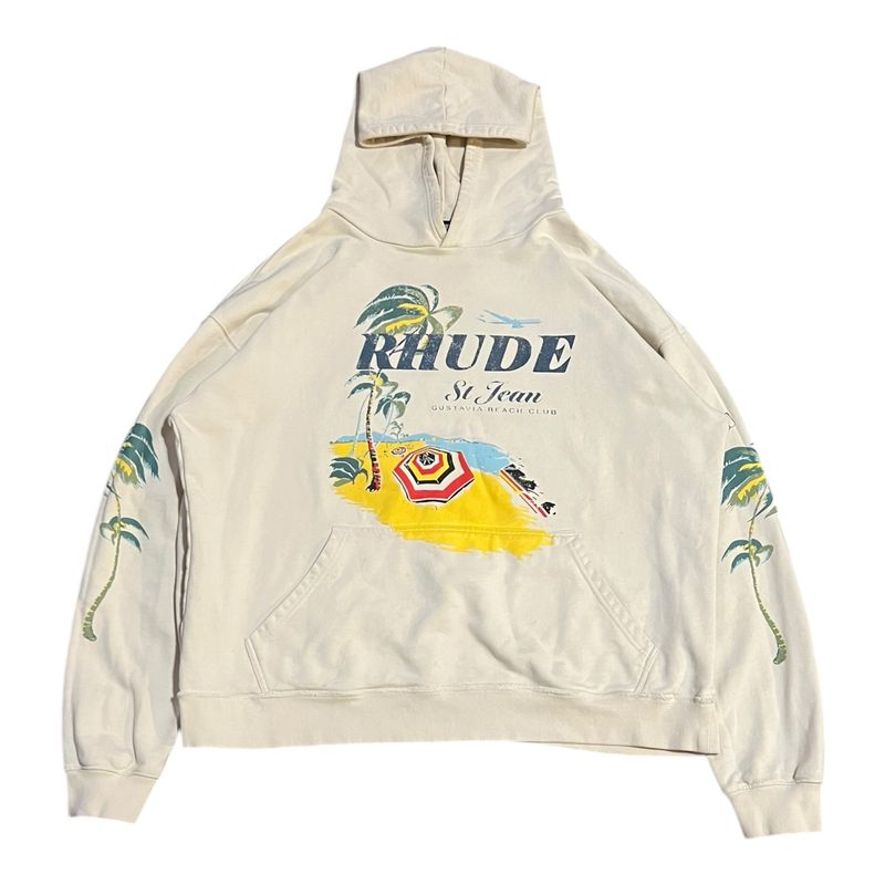 RHUDE