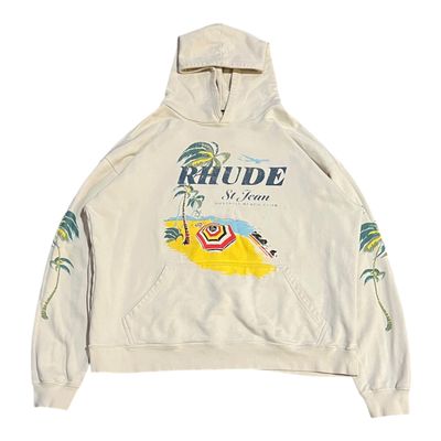 RHUDE