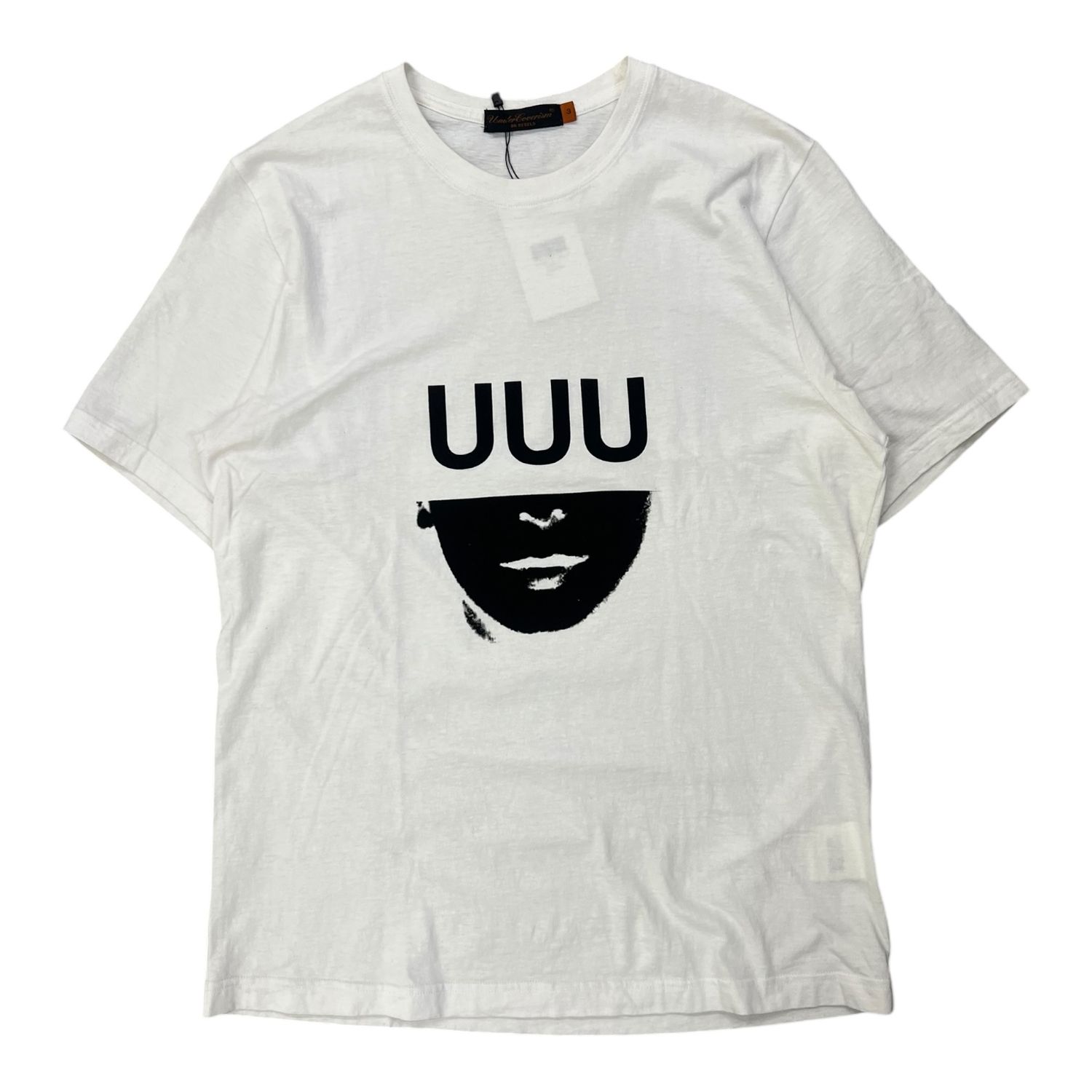 UNDERCOVER