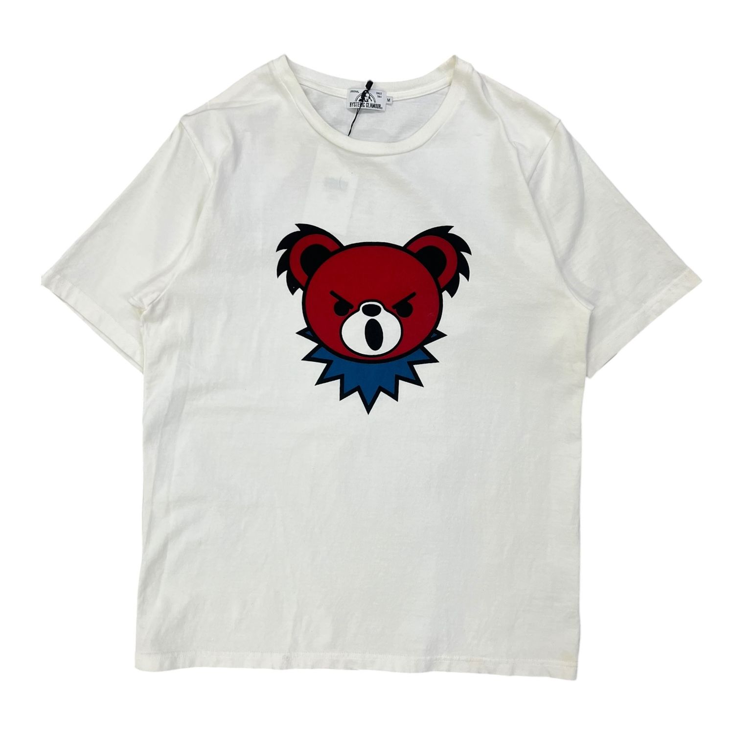 HYSTERIC GLAMOUR