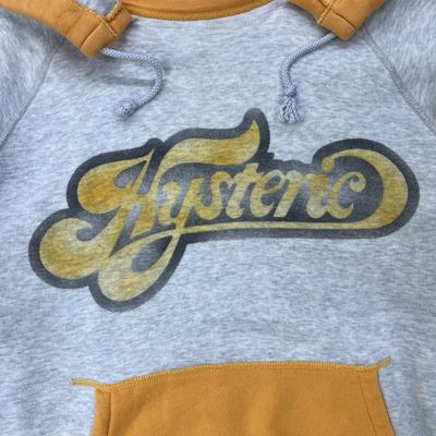 HYSTERIC GLAMOUR
