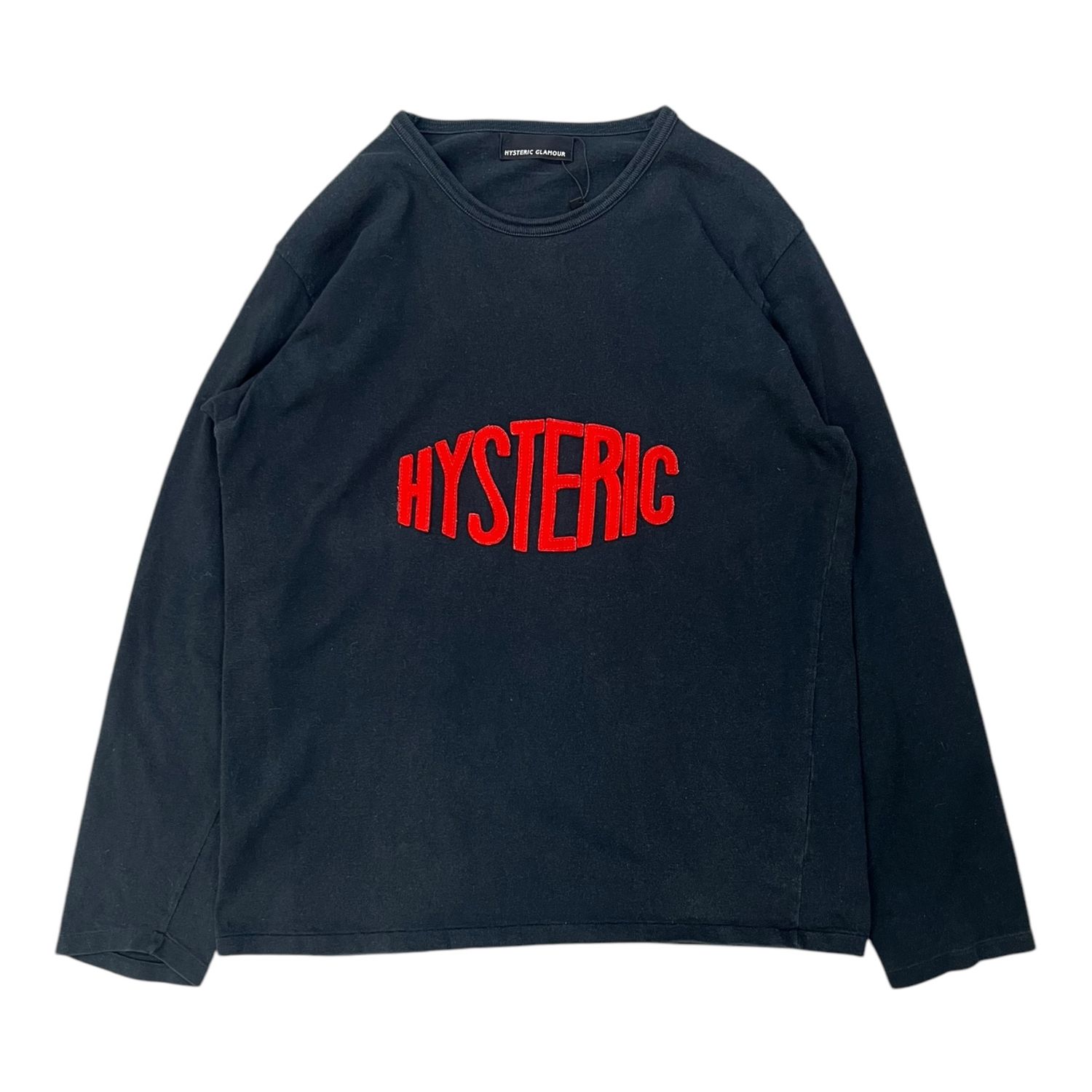 HYSTERIC GLAMOUR