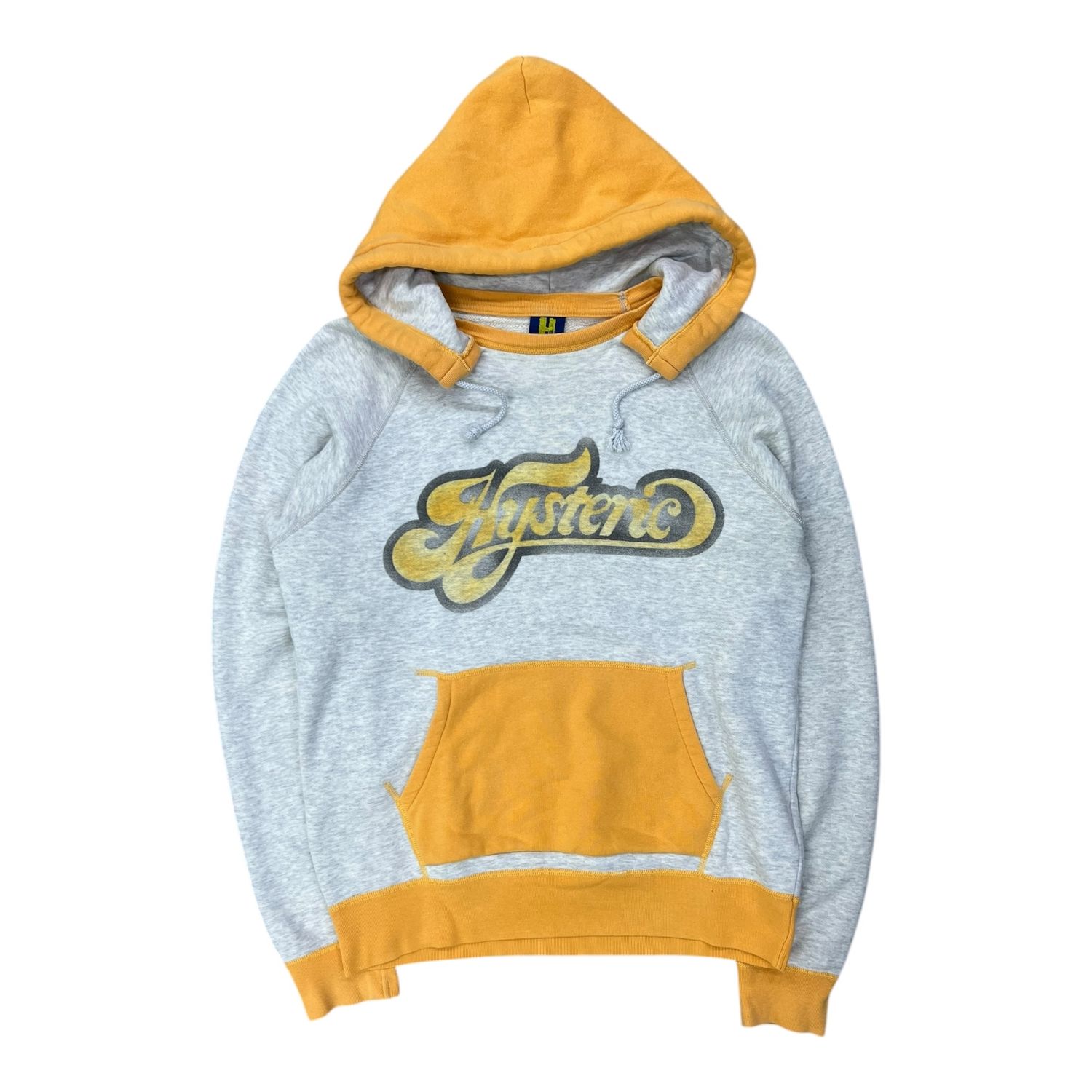 HYSTERIC GLAMOUR