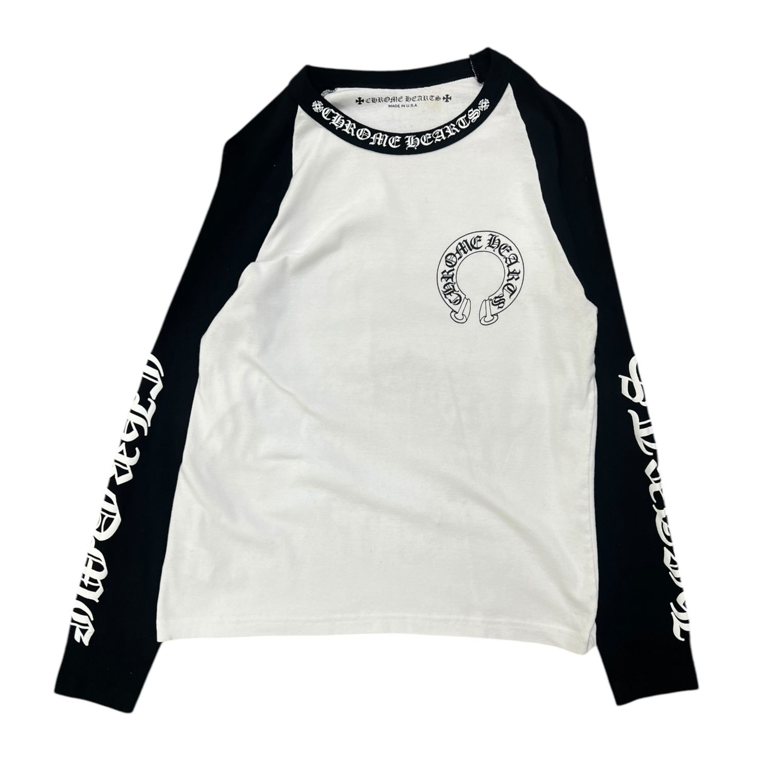 CHROME HEARTS