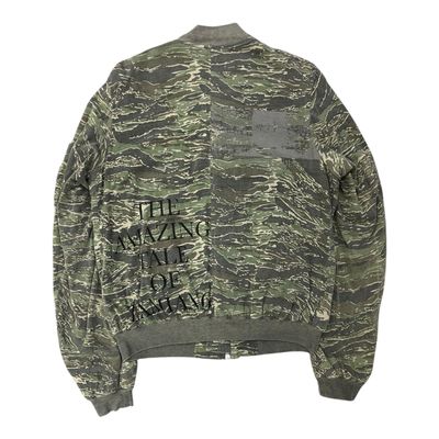 UC-SS06 CAMO BOMBER