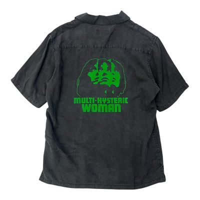 HYSTERIC GLAMOUR