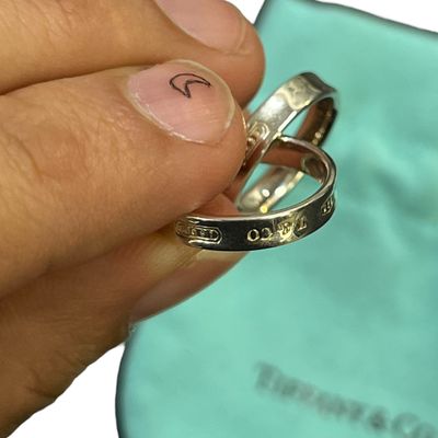 TIFFANY &amp; CO.