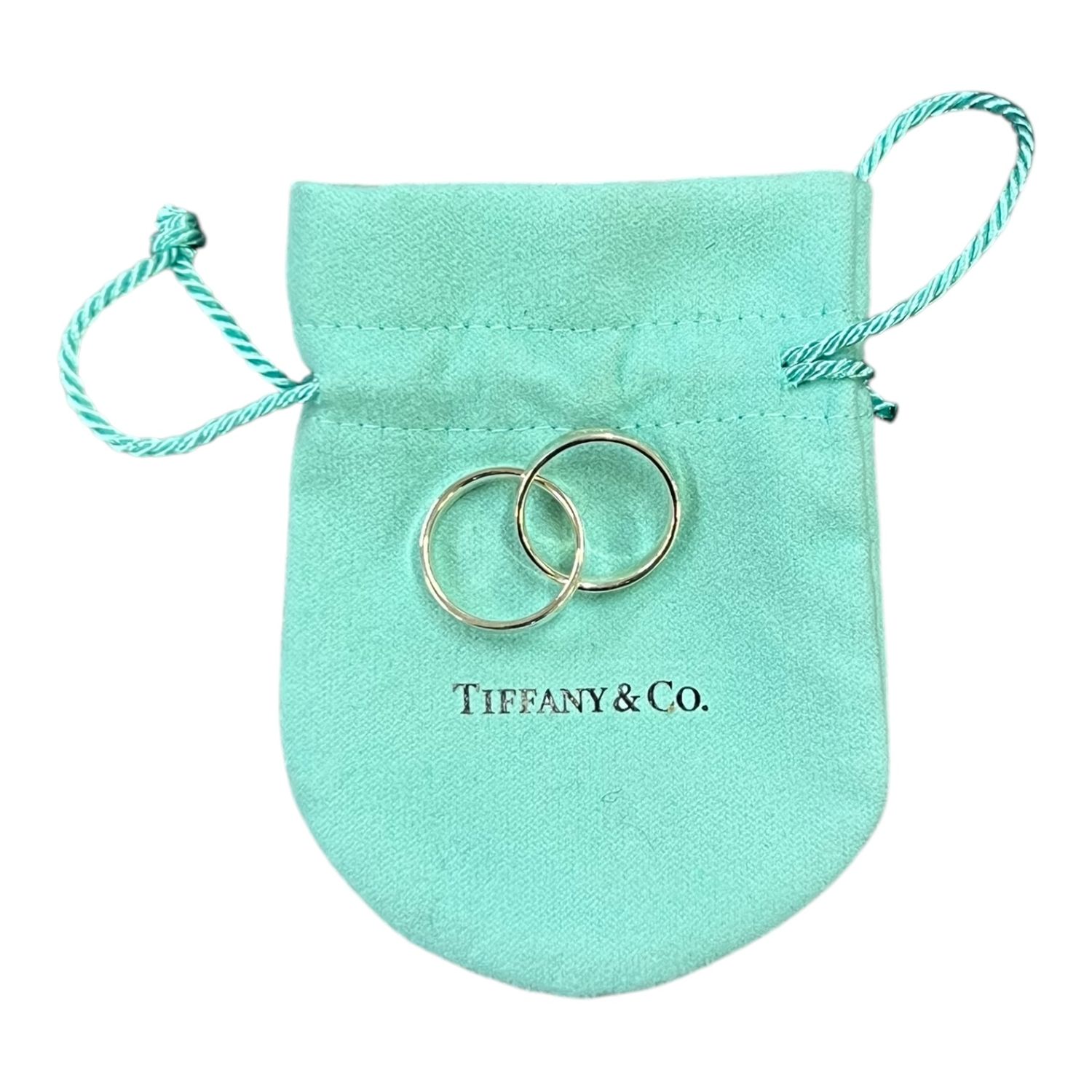 TIFFANY &amp; CO.