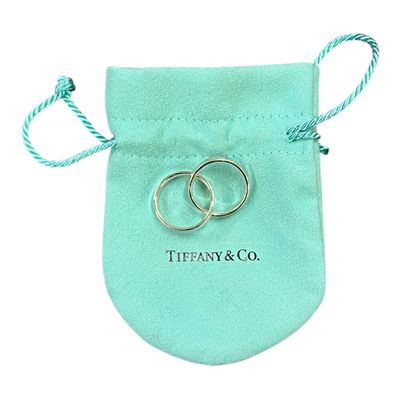 TIFFANY &amp; CO.
