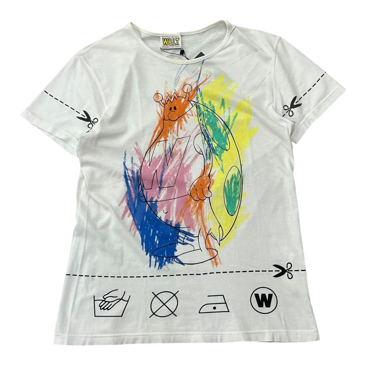WALTER VAN BEIRENDONCK