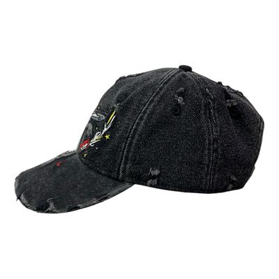 MR-DRUNK RABBIT HAT