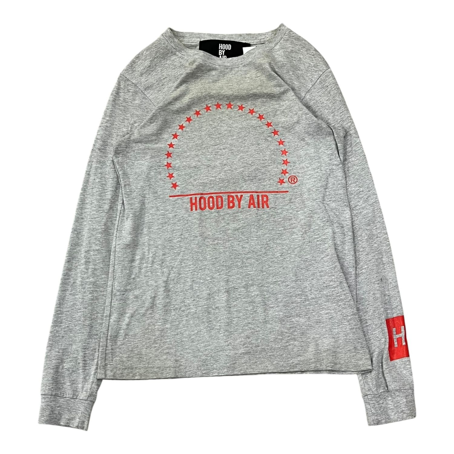 HOOD BY AIR