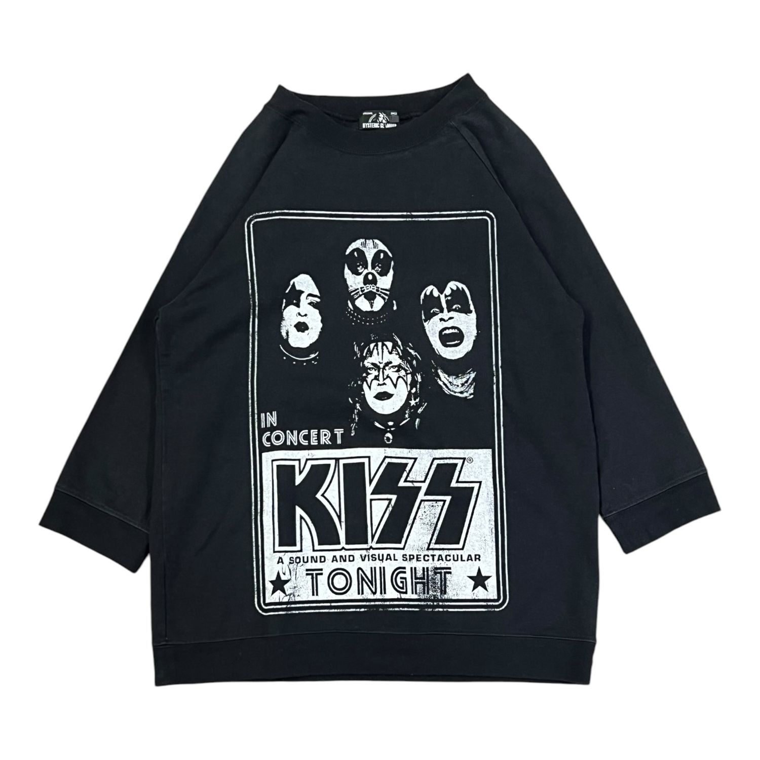 HYSTERIC GLAMOUR