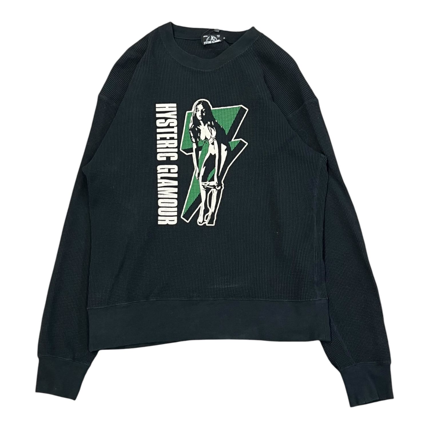 HYSTERIC GLAMOUR
