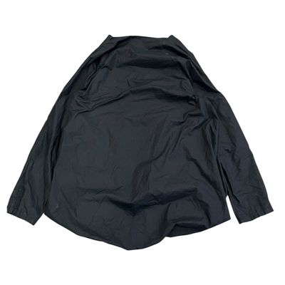 YOHJI-LAYERED TOP