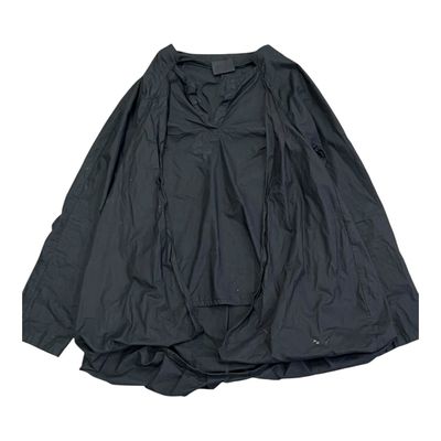 YOHJI-LAYERED TOP
