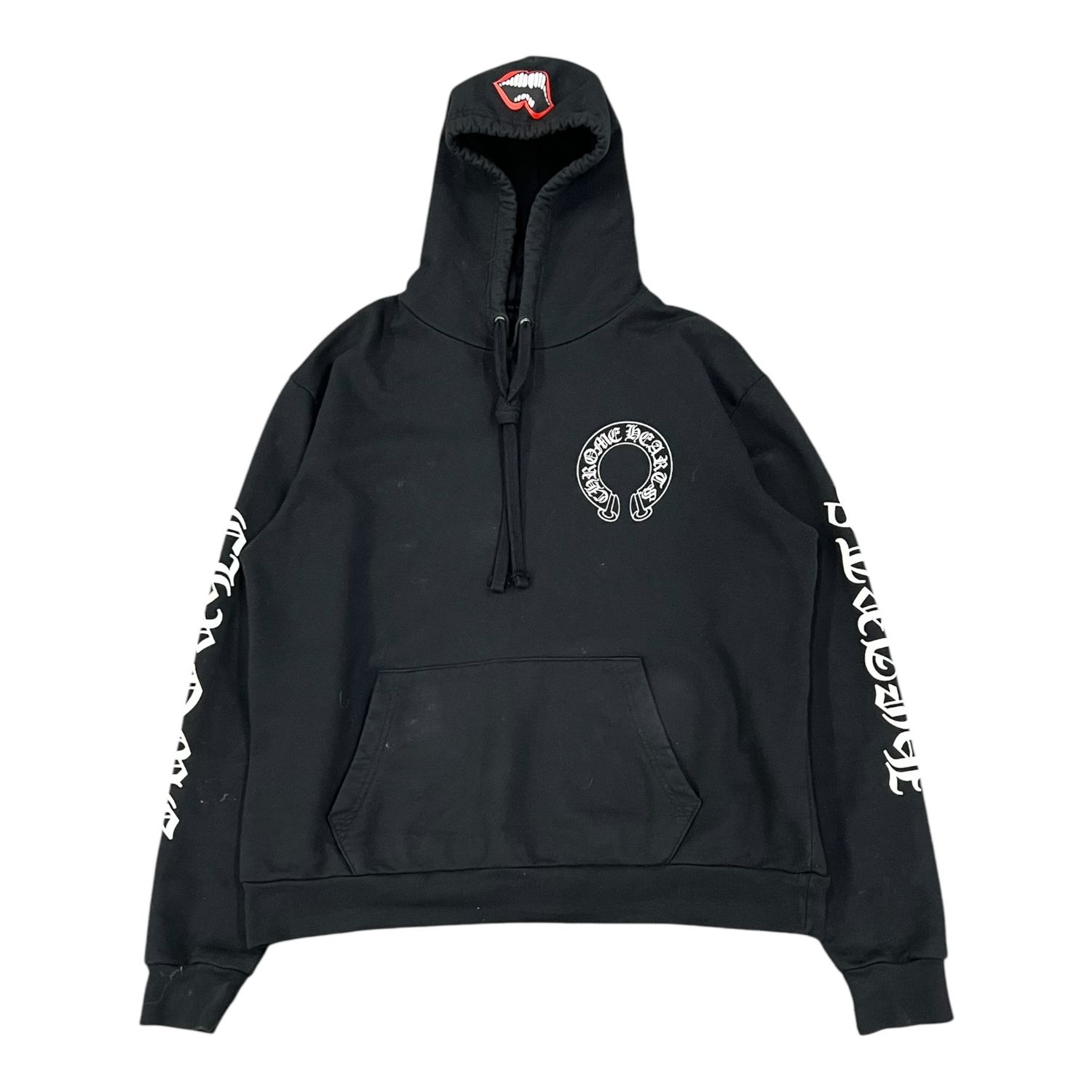CHROME HEARTS