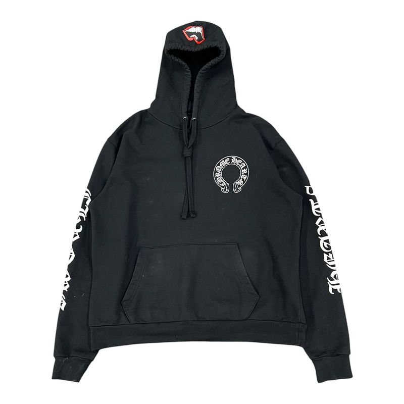 CHROME HEARTS