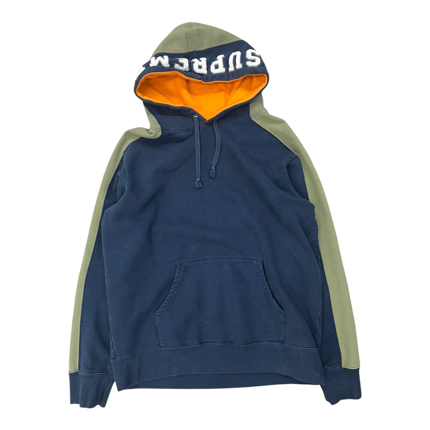 SUPREME
