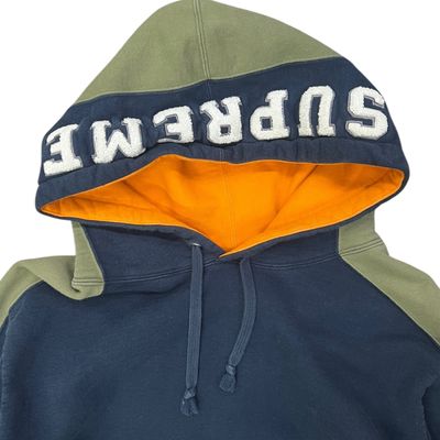 SUPREME