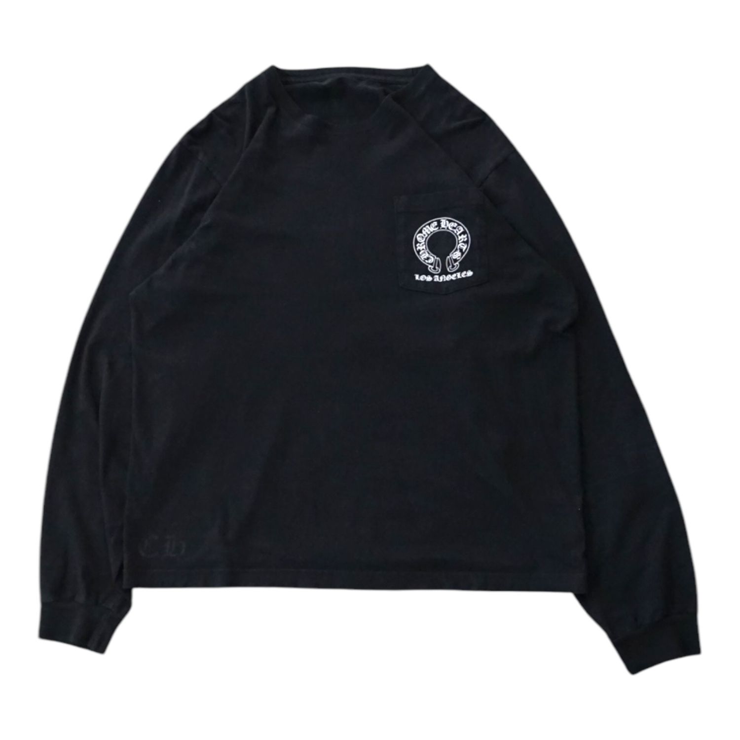 CHROME HEARTS