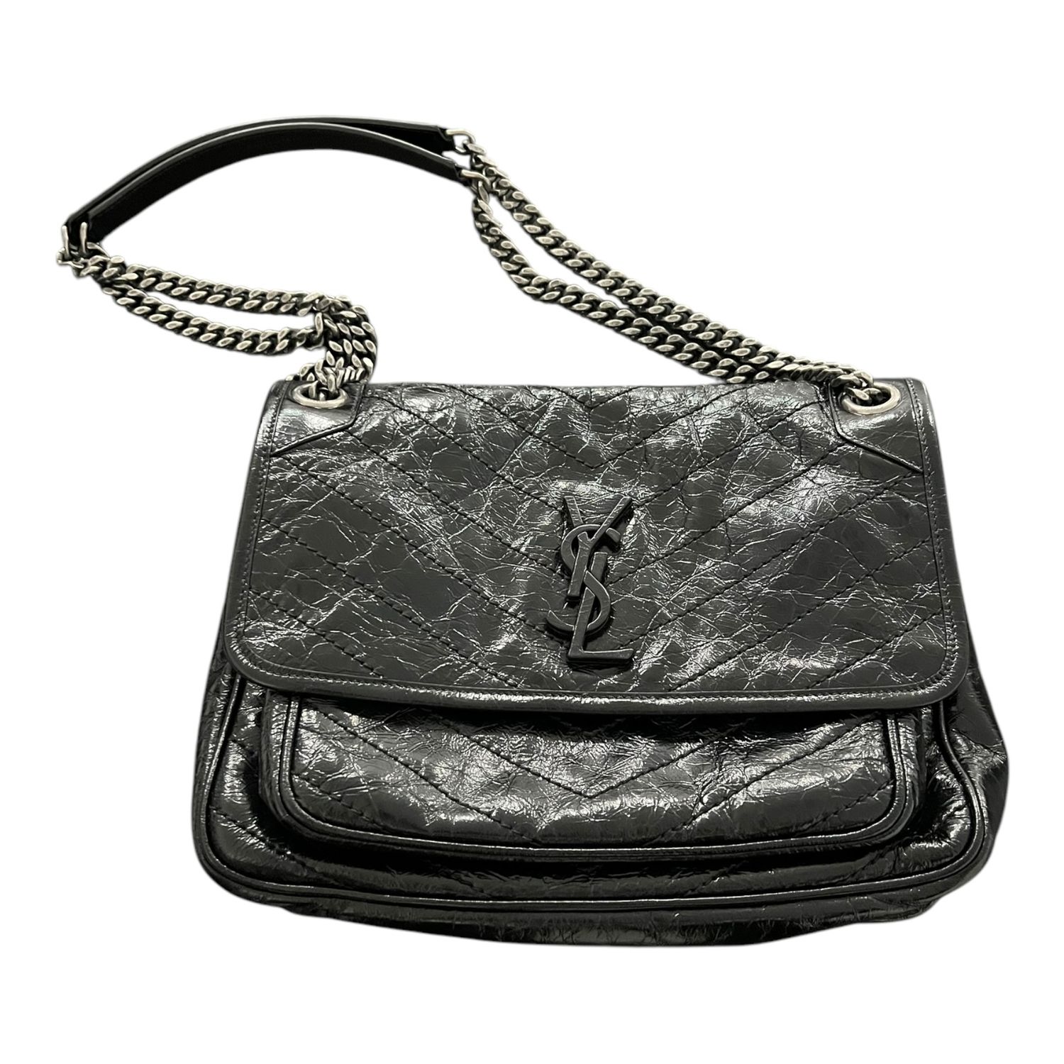 Yves Saint Laurent
