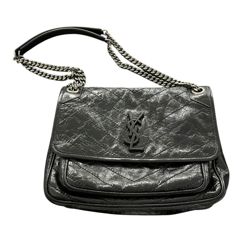 Yves Saint Laurent