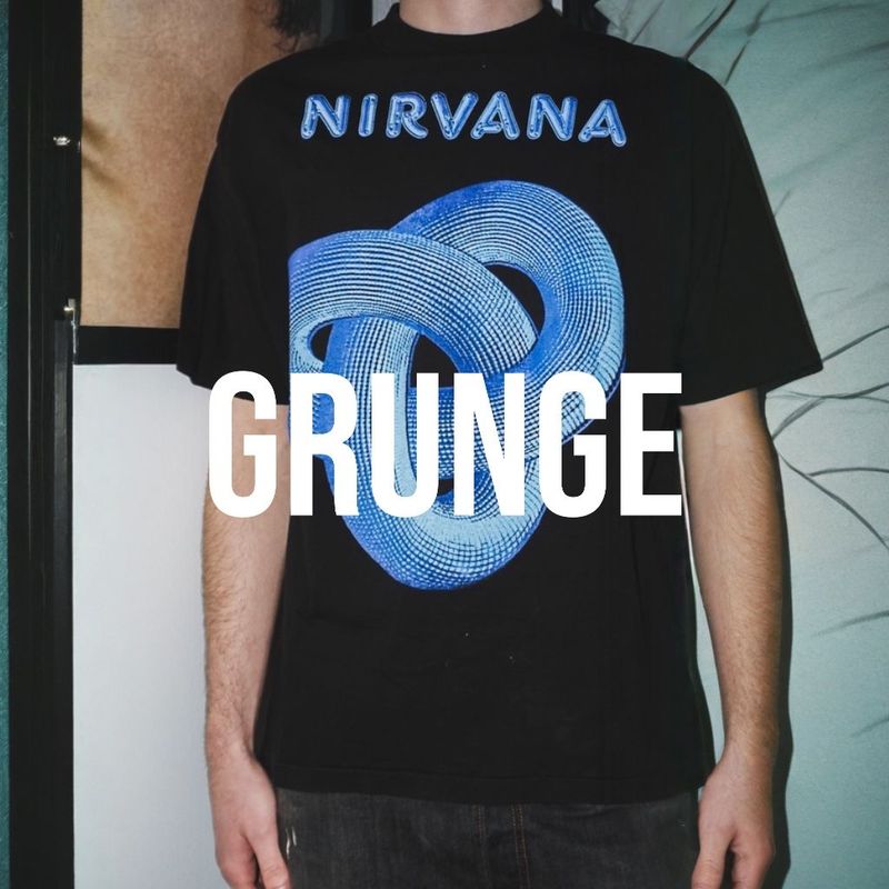Grunge