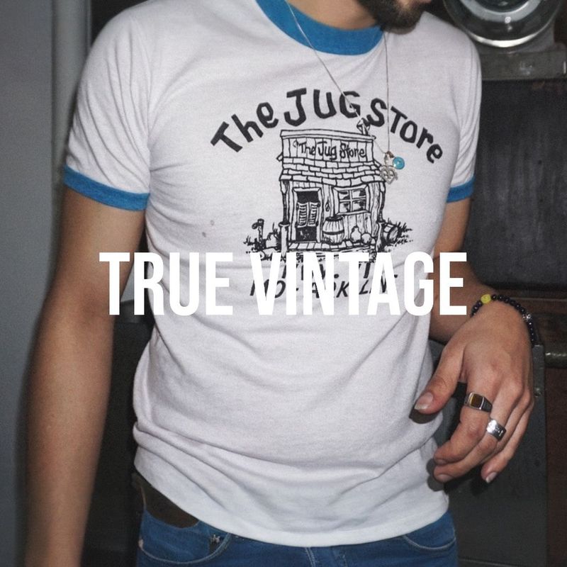 True Vintage
