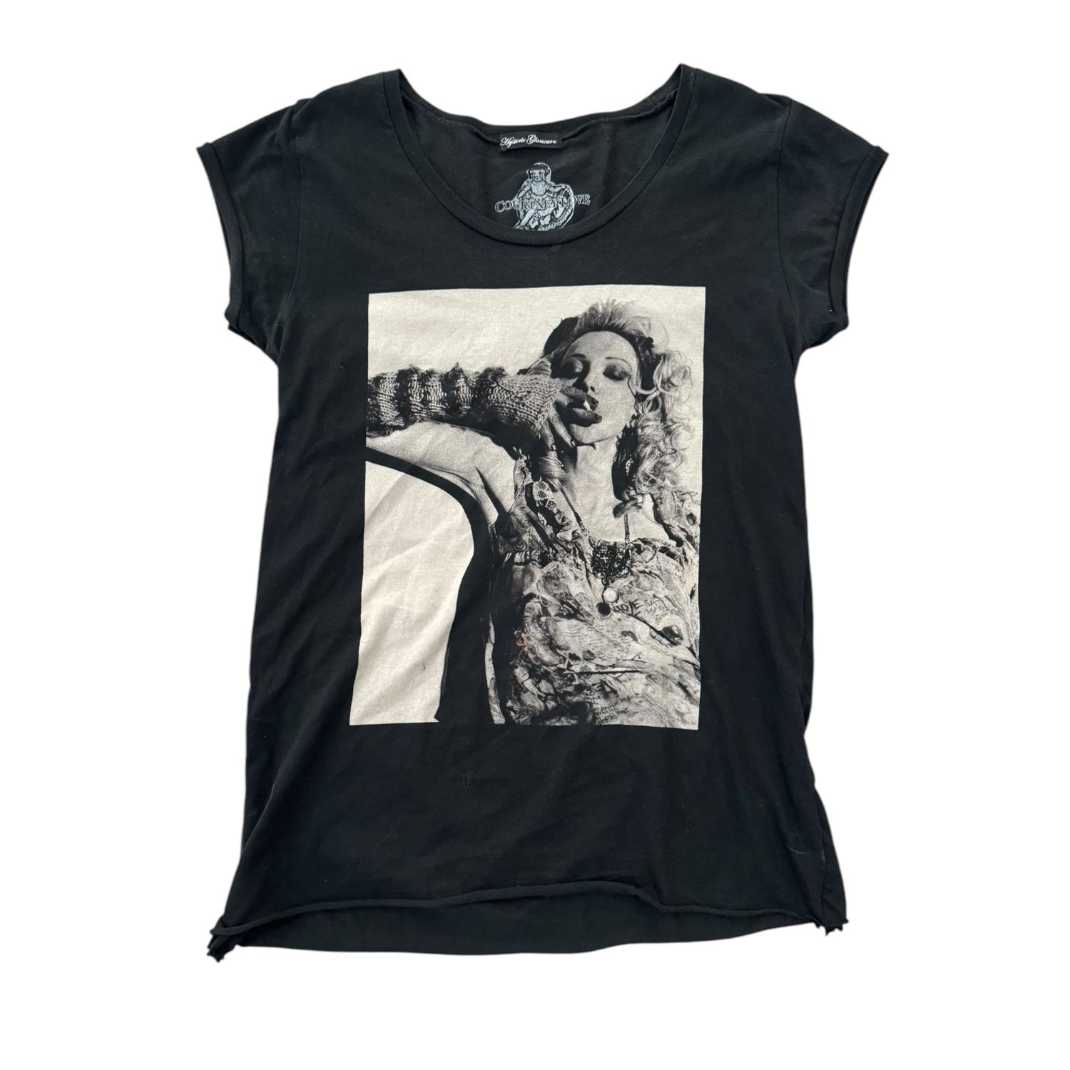 HYSTERIC GLAMOUR